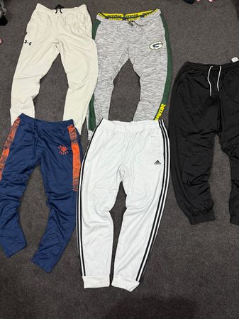 Branded Trackpants