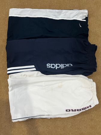 Premium nylon pants