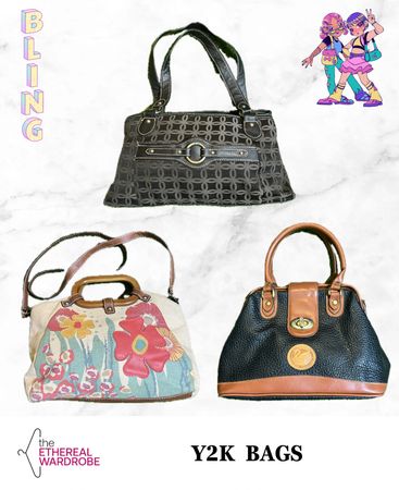 Y2K Bags
