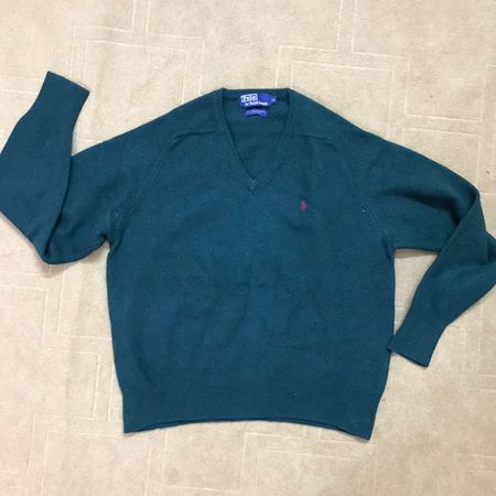 Polo Ralph Lauren sweaters
