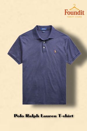 Maglietta Premium Polo Ralph Lauren