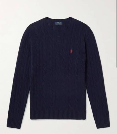 Polo Ralph Lauren Sweater