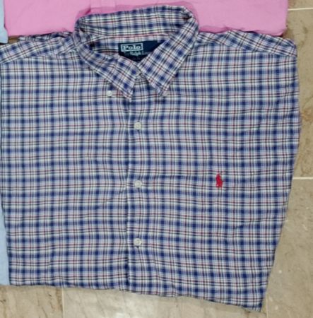 Polo Ralph Lauren Shirts