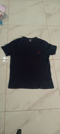 Vintage Branded T-shirts