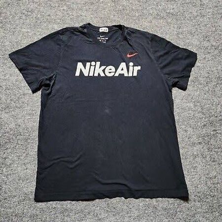 Nike classic T-shirt and polo