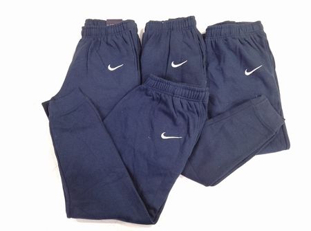 CR5088 Vintage Nike Track Trousers (Leftover)