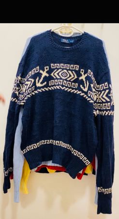 Polo Ralph Lauren Sweaters