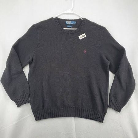 Pull Ralph Lauren