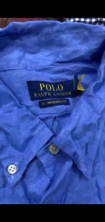 Ralph Lauren Shirts
