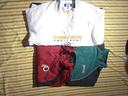 veste NFL