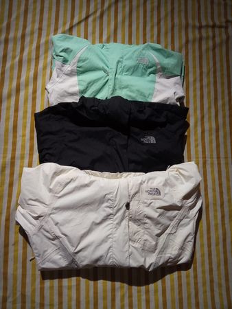 The North Face Jackets