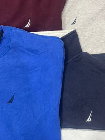 Nautica Sweatshirts
