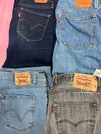 Levi's Pants
