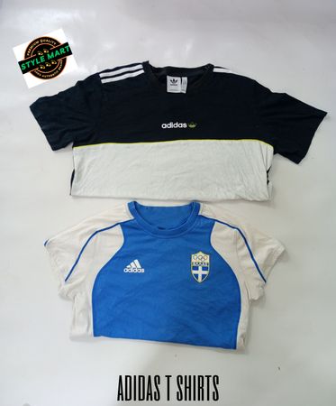 Adidas t shirts mens and woman