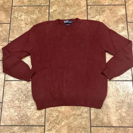 Pull Polo Ralph Lauren