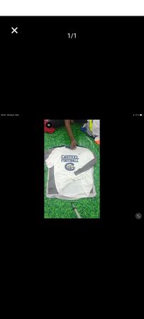 T-shirts Nike drifit choisis sur mesure