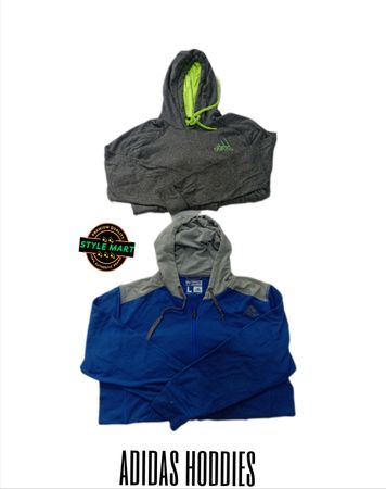 Authantic Adidas Sweatshirts and hoodies
