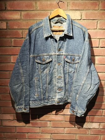 LLW Denim Jackets