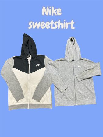 Nike Hoodies Sweatshirts