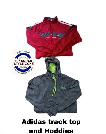 Adidas Sweatshrits Hoodies