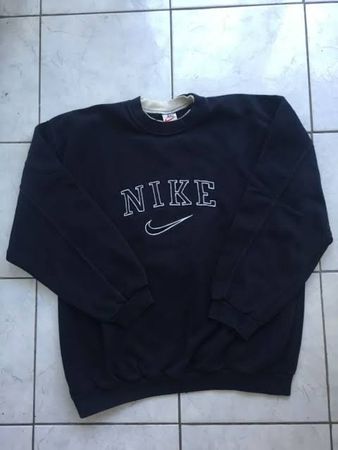 Nike Hoodie / SweatShirts
