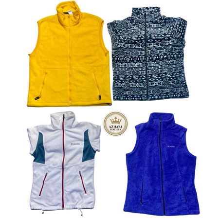 Columbia Fleece Jackets AT11