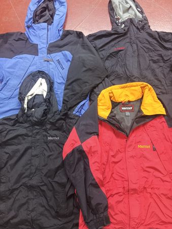 Marmot & Mummut Mix Bundle