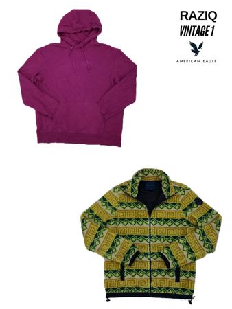 💥 Vestes American Eagle