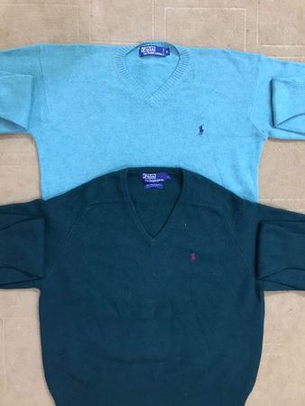 Pulls Premium Polo Ralph Lauren