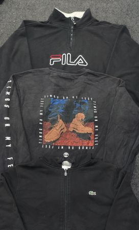 Premium Branded Sweatshirts