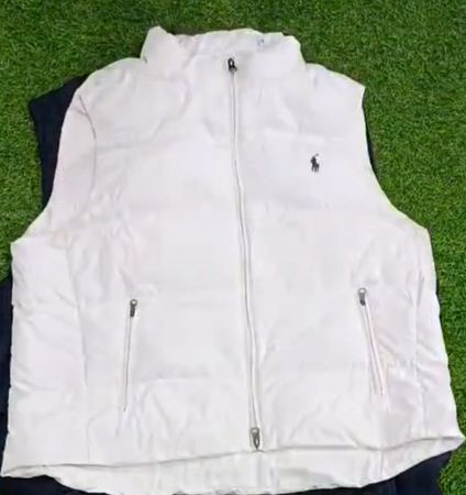 Ralph Lauren Puffers