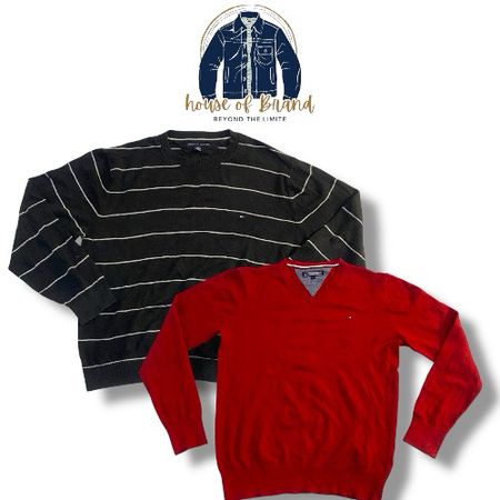 Pulls Tommy Hilfiger