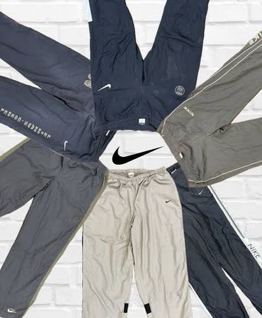 Nike Joggers and TrackPants