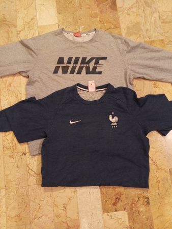 Nike Sweatshirt