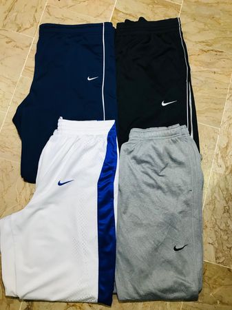 Premium Baggy Nike Trackpants