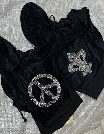 Pulls à capuche pour femmes Rose Pêche et ensembles assortis