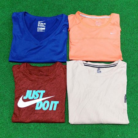 T-shirt de sport Nike