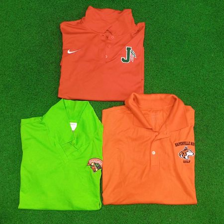 Nike Golf T-Shirt