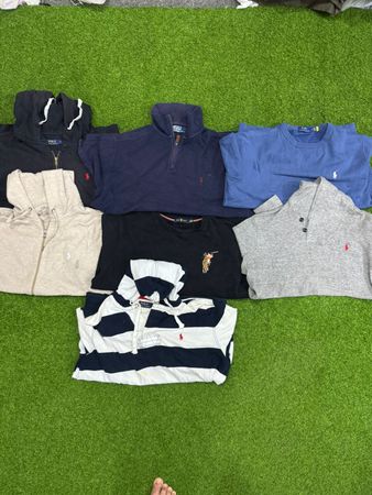Ralph Lauren sweatshirt