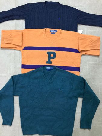 Pull Premium Polo Ralph Lauren