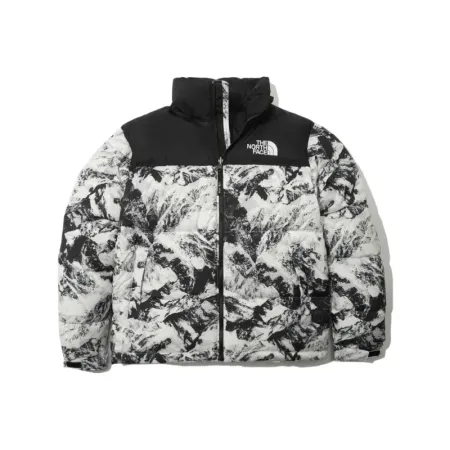 「TNFパファージャケット」