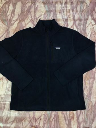 Premium Patagonia Fleece