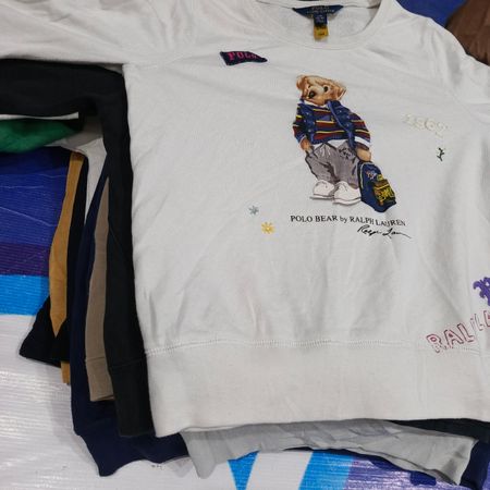 Kids Vintage sweatshirts