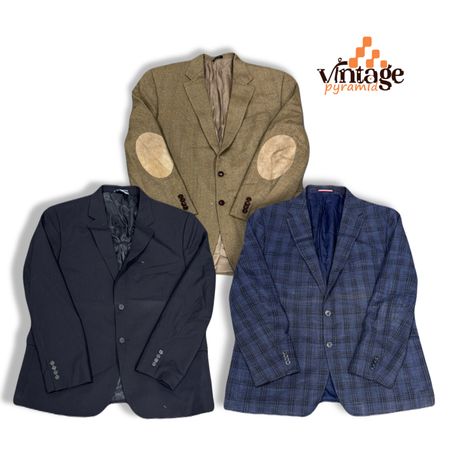VPX57 Mix brand Blazer/Coats
