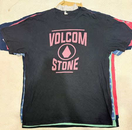Volcom T shirts