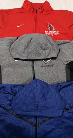 Nike Hoodies/Jackets (2218)