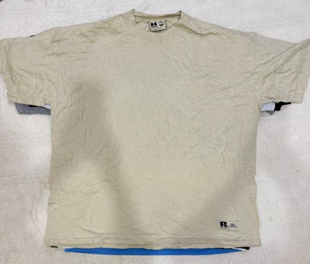 Russell Athletic T-Shirts