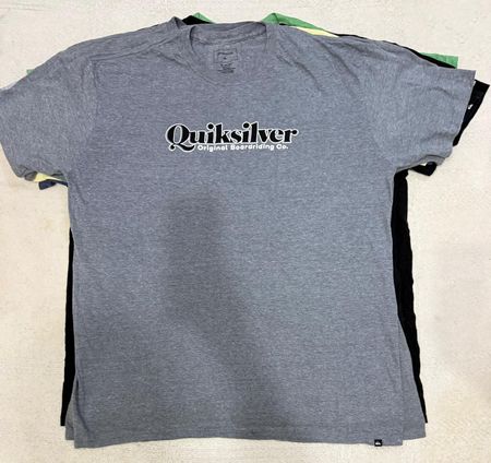 Quicksilver T shirts