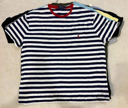 Ralph Lauren T shirts