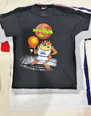 Mix Cartoon T-Shirts 20 Stück